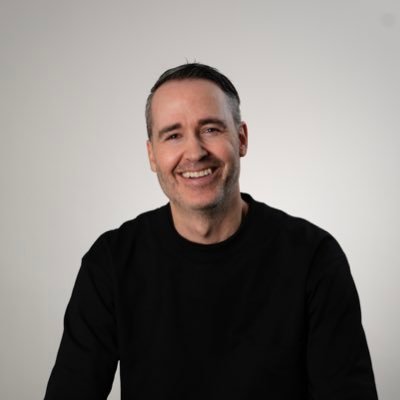 mikeedgell's profile picture