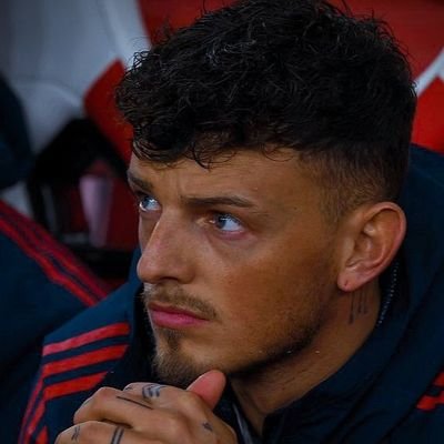MiqueenBae's profile picture