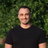 Profilbild von Damir Bešić