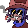 wolf's profile picture
