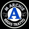 Фото профиля mArchie®️egisTratto