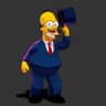 Profilbild von Guy Incognito