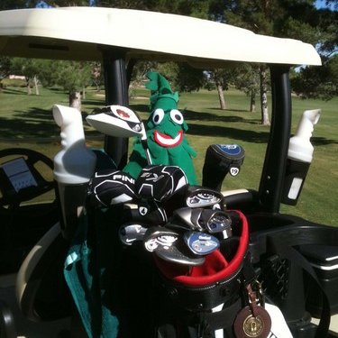 Jon Sandler's profile picture