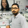 Kunwar Shani Singh 的头像