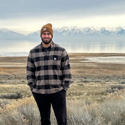 Joe Gaziano's profile picture