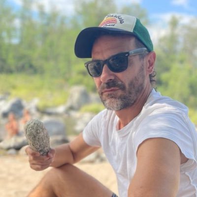 Pedro Alfonso's profile picture