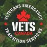 Фото профиля VETS Canada 🇨🇦