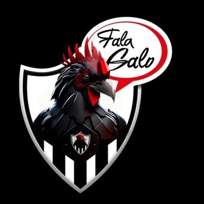 Fala Galo | Notícias do Atlético's profile picture