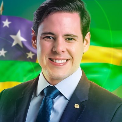 Deputado Rodrigo's profile picture