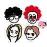 プリ🌏️🔚&C-C-Bアルバム再販㊗️40周年 的头像