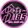 Setsu 185 Devil Never Cry profil fotoğrafı