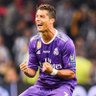 GOAT CR7 profil fotoğrafı