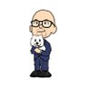 白い恋犬 profil fotoğrafı