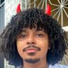 Profilbild von Samuel Carvalho