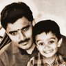 Santhosh Kumar profil fotoğrafı