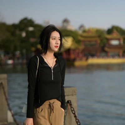新鹿's profile picture