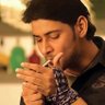 Profilbild von Raj