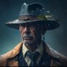 Profilbild von Le Magicien