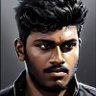 Prithiv Sakthi 🌠 profil fotoğrafı
