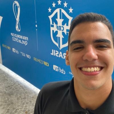 Luiz Gustavo's profile picture