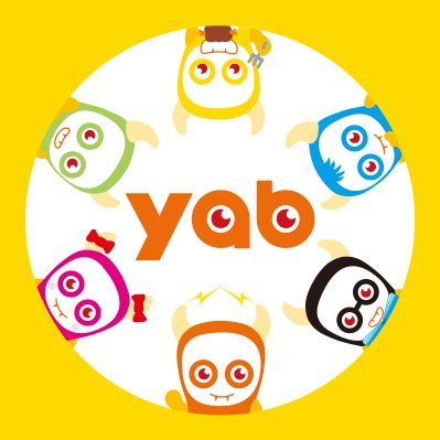 yab山口朝日放送【公式】's profile picture