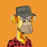 Мавпа з байрактаром's profile picture