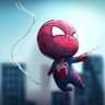 ๐ธ๏ธeeessspidermannnnn๐ธ๏ธ ็ๅคดๅ