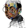 Godfrey Mokoena 的头像