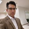 Profilbild von Thiago Ribeiro Vieira