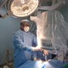 Neurosurgeon D.S.M's profile picture