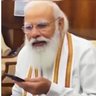 Profilbild von sayoni sharma(modiji ka parivaar )