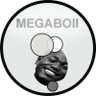 MEGABOII profil fotoğrafı