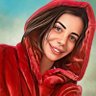 Profilbild von Heelehannah