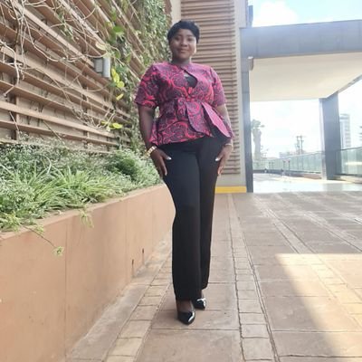 Mercy🩺✝️🇨🇲🇳🇬's profile picture