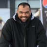 Profilbild von Ahmad Salman