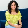Profilbild von Amrita Warrier