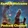 Randos Welcome Podcast Channel profil fotoğrafı