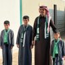 إبراهيم حمد السلوم 的头像