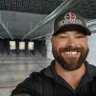 Profilbild von Daniel Harkins