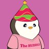 hailey 🐧 的头像