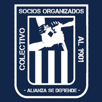 Socios Organizados AL1901's profile picture