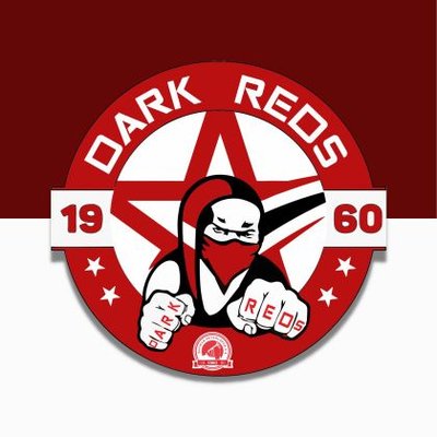 Dark Reds 🔴 Batman Petrolspor's profile picture