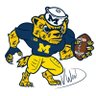 Фото профиля GOBLUE