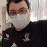Patrício profil fotoğrafı