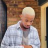 Profilbild von Thabo