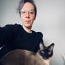 Profilbild von Julie Buchanan is on bluesky