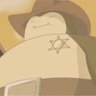 Sheriff Snorlax 🏳️‍🌈 的头像
