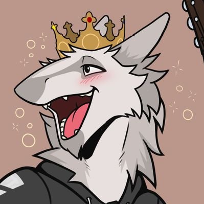 OffWhiteSergal's profile picture