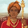 QueenAminaOfZazzau ❤️™️🇳🇬💯's profile picture
