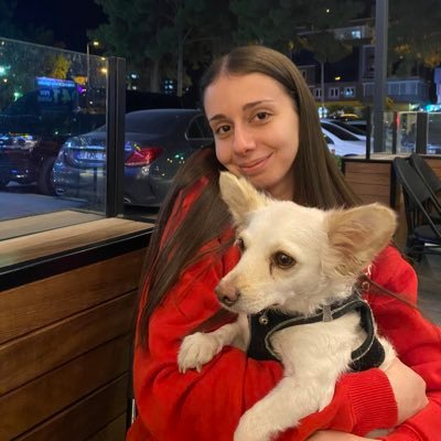 Melike Selin Karacık's profile picture